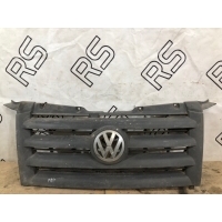 Решетка радиатора Volkswagen Crafter 1 HVW9068800085