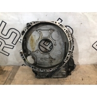 Крышка двигателя Mercedes-Benz E-Class W212 A6510151402