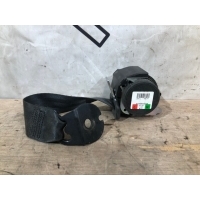 Ремень безопасности Land Rover Range Rover Evoque 1 618582300B
