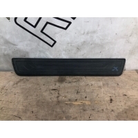 Накладка порога Kia Sportage 3 858733U010