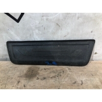 Накладка порога Kia Sportage 3 858783U010