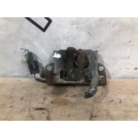 Замок капота Mitsubishi Outlander 3 12345
