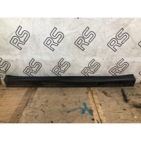 Накладка порога Mitsubishi ASX 1 6512A387ZZ