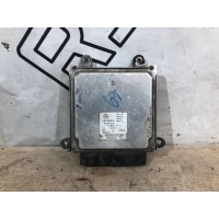 Блок управления двигателем Mercedes-Benz E-Class W212 A6519000503