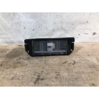 Подсветка заднего номера Kia Soul 2 92501B2000