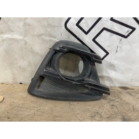 Накладка ПТФ Mazda CX-5 1 KA0J50C21