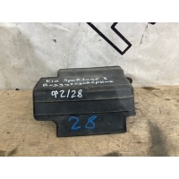 Воздухозаборник Kia Sportage 3 282133W000