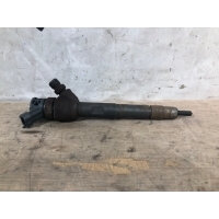 Форсунка топливная Land Rover Discovery Sport 1 G4D39K546AA