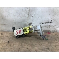 Датчик удара Mitsubishi Outlander 3 8651A165
