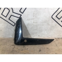 Накладка бампера BMW 5-series G30 51118098667