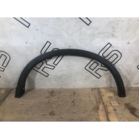 Накладка крыла Nissan X-Trail T32 788614CL0A