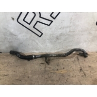 Патрубок системы охлаждения Porsche Cayenne 2 7P5411817A