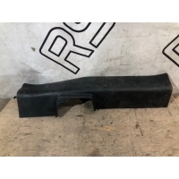 Накладка порога Kia Sportage 3 858713U010