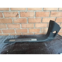 Накладка порога Land Rover Discovery Sport 2016 FK7M-02349-AF8PVJ