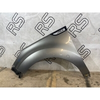 Крыло Kia Soul 2 12345