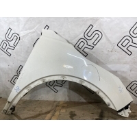 Крыло Nissan Qashqai J11 12345