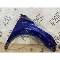 Крыло Nissan Qashqai J11 12345