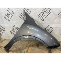 Крыло Nissan Juke 1 12345