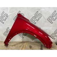 Крыло Mazda CX-5 1 12345
