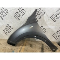 Крыло Nissan Juke 1 12345