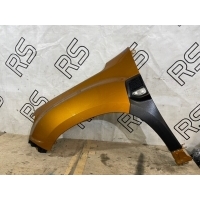 Крыло Renault Duster 1 12345