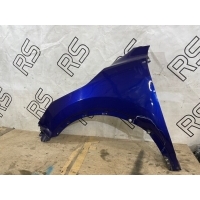 Крыло Nissan Qashqai J11 12345
