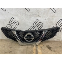 Решетка радиатора Nissan Qashqai J11 623124EA0D