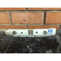 Кронштейн бампера Nissan Juke 1 85228BA61A