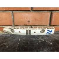 Кронштейн бампера Nissan Juke 1 85229BA61A