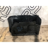 Подставка под аккумулятор Mercedes-Benz A-Class W176 A2465410205