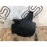 Накладка порога Kia Soul 2 85826B2900