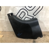 Накладка порога Kia Soul 2 85825B2900