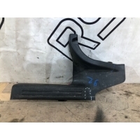 Накладка порога Kia Soul 2 85875B2000