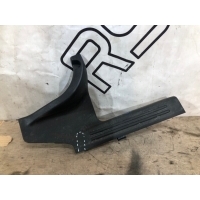 Накладка порога Kia Soul 2 85885B2000