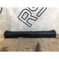 Накладка порога Kia Soul 2 85871B2000