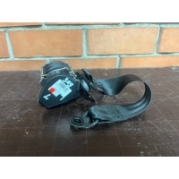 Ремень безопасности Land Rover Discovery Sport 2016 629397600B