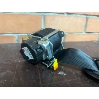 Ремень безопасности Land Rover Discovery Sport 1 2016 628633700