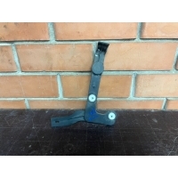 Крепление бампера Opel Astra J 2012 13266744