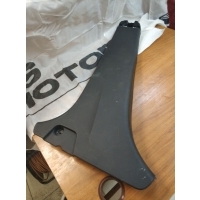 Накладка стойки Renault Duster 2 2018 769164808R