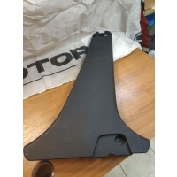 Накладка стойки Renault Duster 2 2018 769151334R