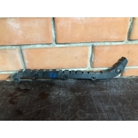Кронштейн бампера Skoda Fabia 2 5J9807394