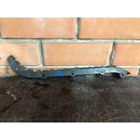 Кронштейн бампера Skoda Fabia 2 5J9807393