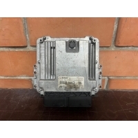 Блок управления двигателем Hyundai i40 1 2017 0281031716