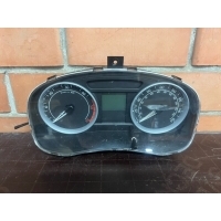 Щиток приборов Skoda Fabia 2 2010 A2C53319714