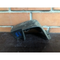 Накладка порога Renault Duster 2 764368568R