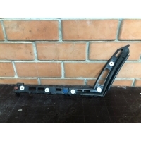 Кронштейн бампера Opel insignia 1 20972995