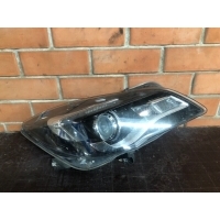 Фара Opel insignia 1 39031210
