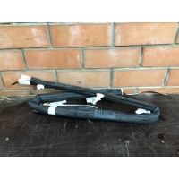 Подушка безопасности боковая Renault Duster 2 985P08167R