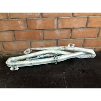 Подушка безопасности боковая Opel insignia 1 13222998