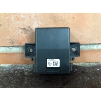 Блок управления двигателем Renault Duster 2 284A18352R